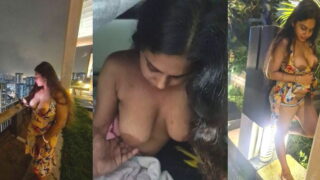 Sexy Desi Mallu Girl Boobs Suking And FUcking Part 1 | FSI Blog