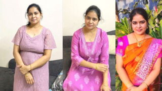 Desi Telugu Bhabhi Shows Nude Body | FSI Blog