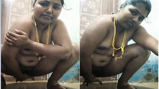 Sexy Mallu Bhabhi Shows Big Boobs And Fingering Part 2 | FSI Blog