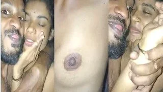 Shy Mallu Girl Romance And Fucking With Lover | FSI Blog