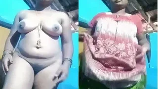 Tamil Wife Shows Nude Body | FSI Blog