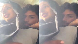 Desi Mallu Girl Enjoy With Lover Part 2 | FSI Blog
