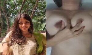 Viral Mallu Sex Chat Girl Anu Leaked Nude Video | FSI Blog