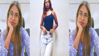 Horny Tamil Girl Hard FUcked By Lover | FSI Blog