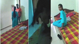 Horny Mallu Girl Sucking Lover Dick | FSI Blog