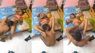 Desi Tamil Wife Pussy Licking And Fucking | FSI Blog